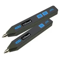 Adelix ADL [ADL-P3] Vibration Meter, 200 mm/s