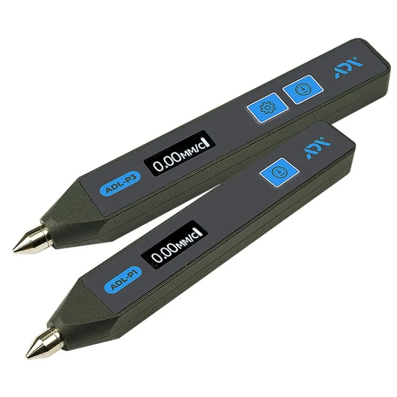 Adelix ADL [ADL-P3] Vibration Meter, 200 mm/s