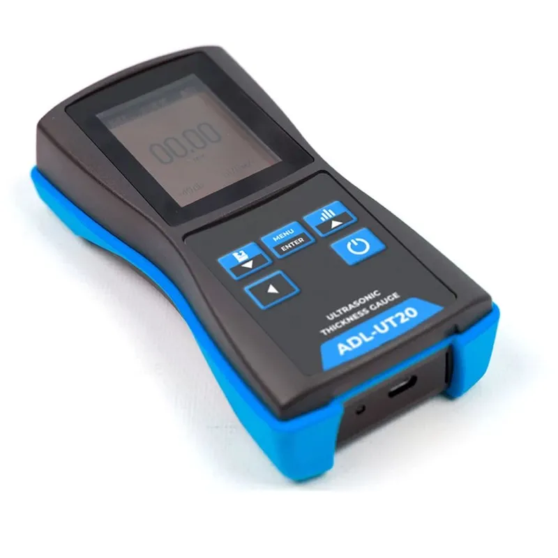 Adelix ADL-UT20 Ultrasonic Thickness Gauge