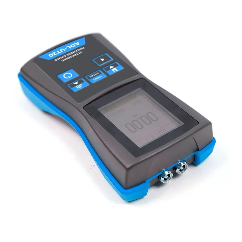 Adelix ADL-UT20 Ultrasonic Thickness Gauge