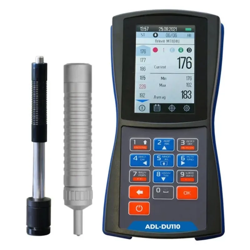 Adelix ADL-DU110 Universal Hardness Tester