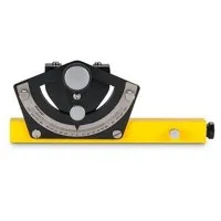 AdirPro 17643 [176-43] K&E Type Topographic Abney Level