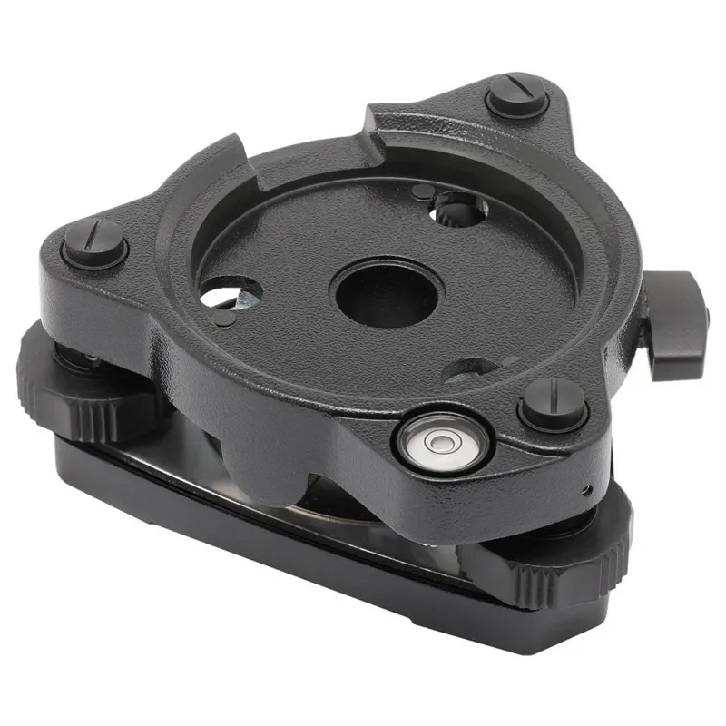 AdirPro 703 Twist Focus Tribrach without Optical Plummet