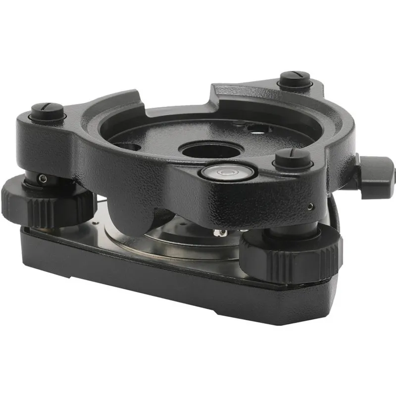 AdirPro 703 Twist Focus Tribrach without Optical Plummet