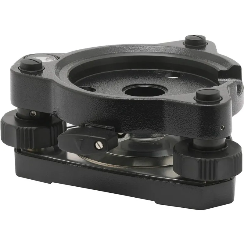 AdirPro 703 Twist Focus Tribrach without Optical Plummet