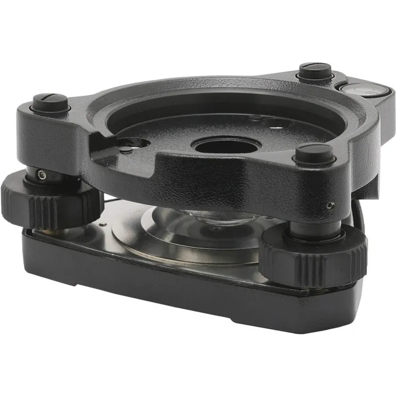 AdirPro 703 Twist Focus Tribrach without Optical Plummet