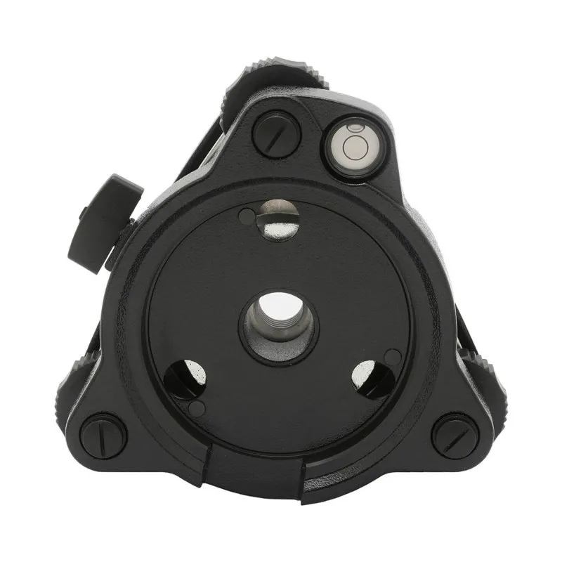 AdirPro 703 Twist Focus Tribrach without Optical Plummet