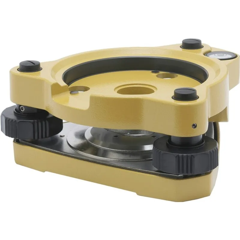 AdirPro 703 Twist Focus Tribrach without Optical Plummet