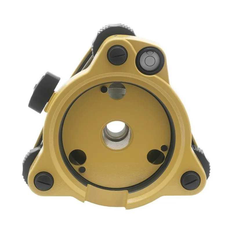 AdirPro 703 Twist Focus Tribrach without Optical Plummet