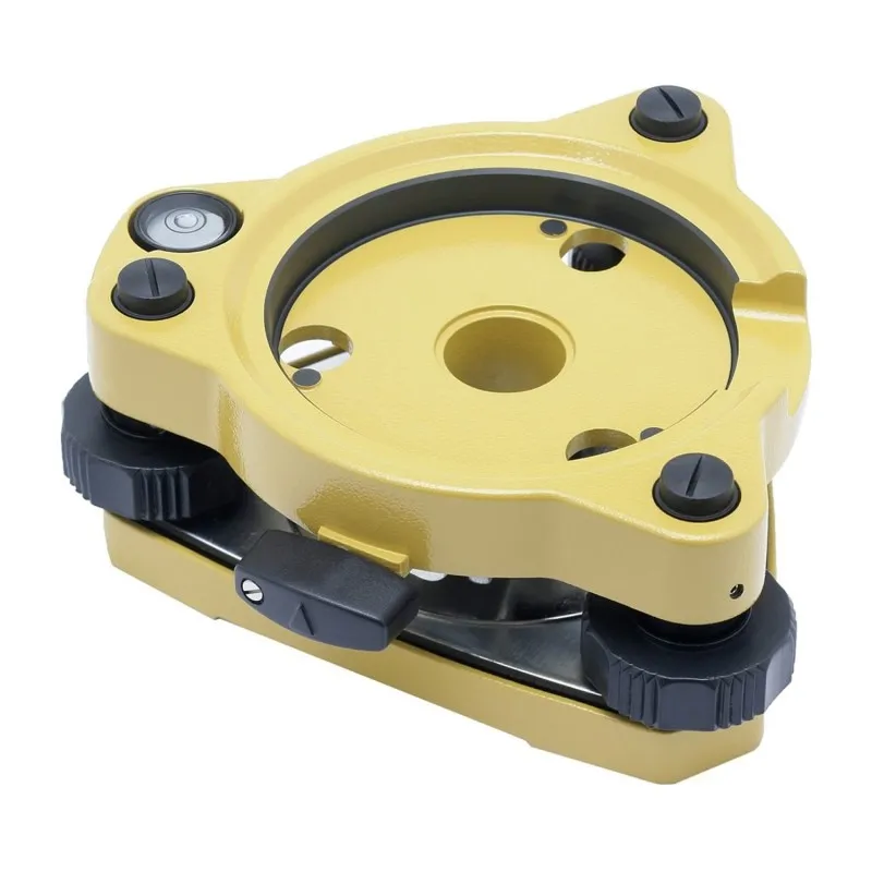 AdirPro 703 Twist Focus Tribrach without Optical Plummet