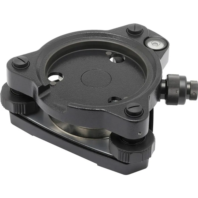 AdirPro 705 Tribrach with Optical Plummet