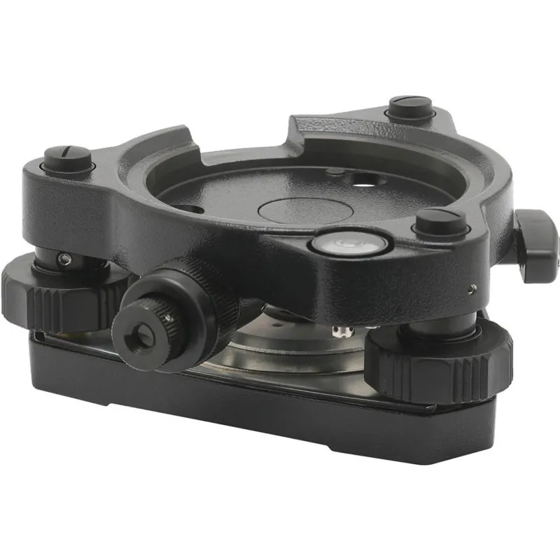 AdirPro 705 Tribrach with Optical Plummet
