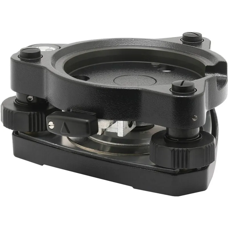 AdirPro 705 Tribrach with Optical Plummet