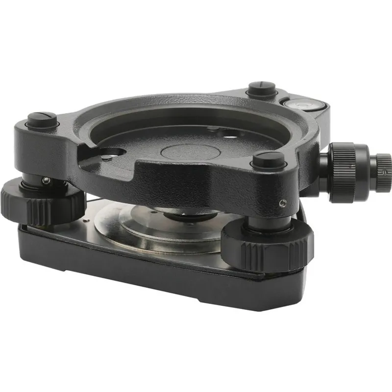 AdirPro 705 Tribrach with Optical Plummet