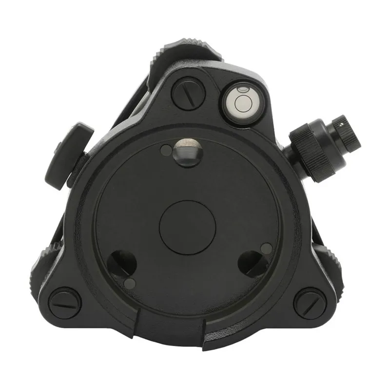 AdirPro 705 Tribrach with Optical Plummet