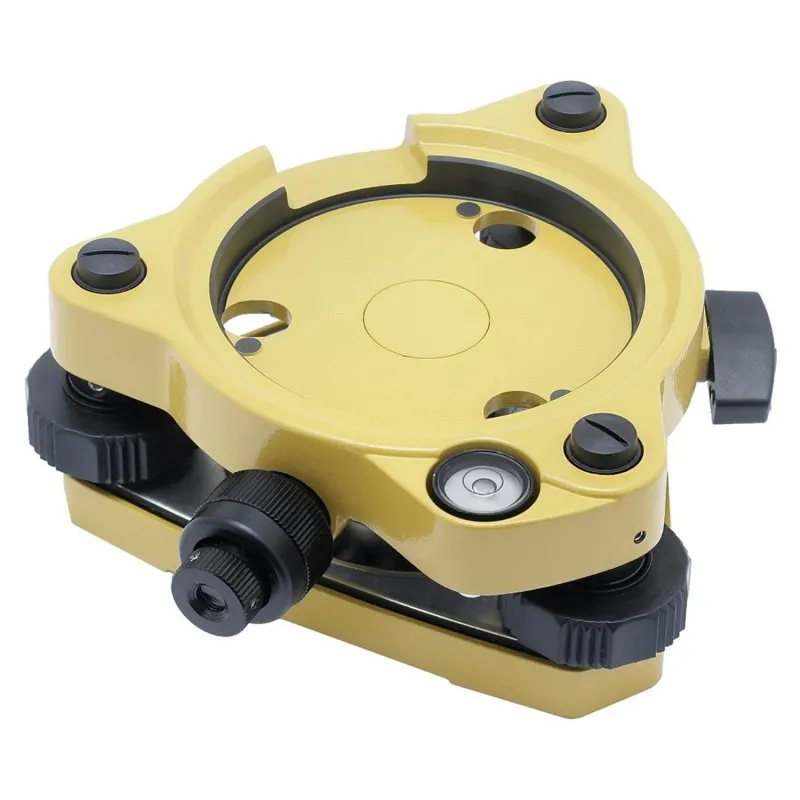 AdirPro 705 Tribrach with Optical Plummet