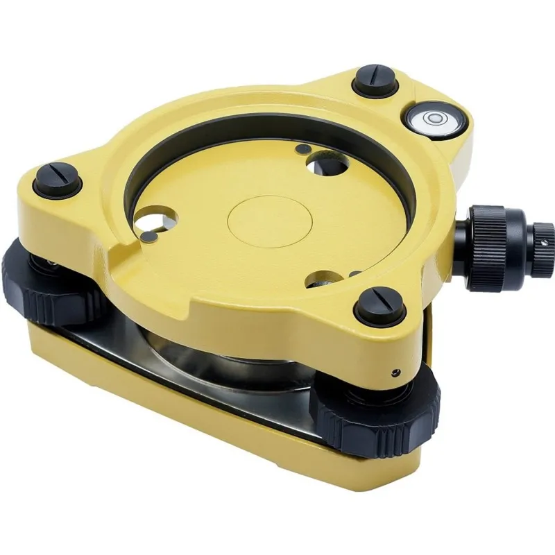 AdirPro 705 Tribrach with Optical Plummet