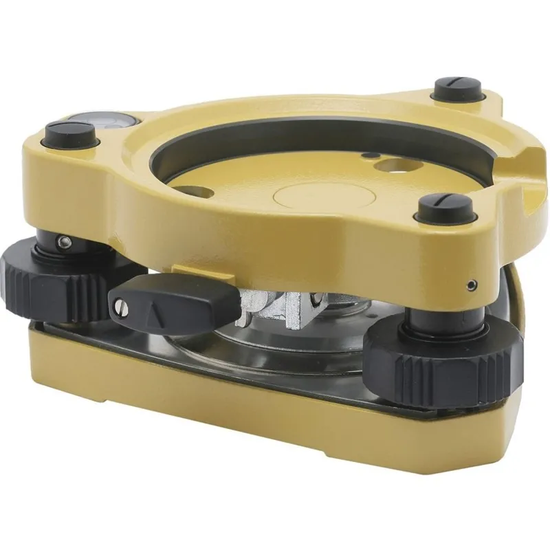 AdirPro 705 Tribrach with Optical Plummet