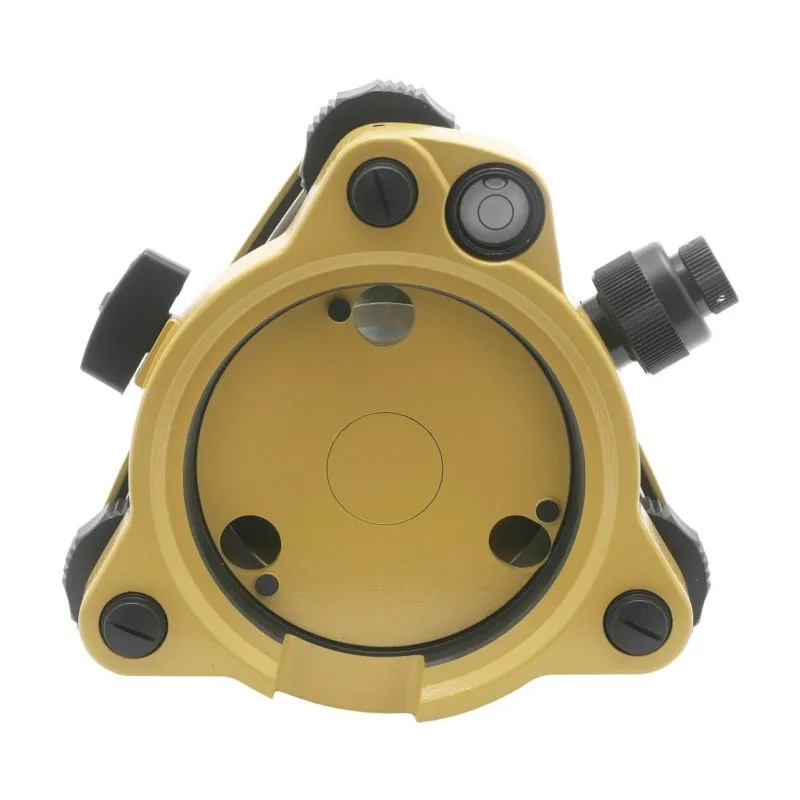 AdirPro 705 Tribrach with Optical Plummet