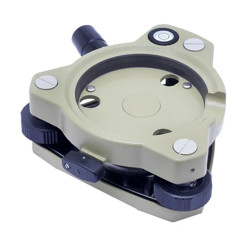 AdirPro 705 Tribrach with Optical Plummet