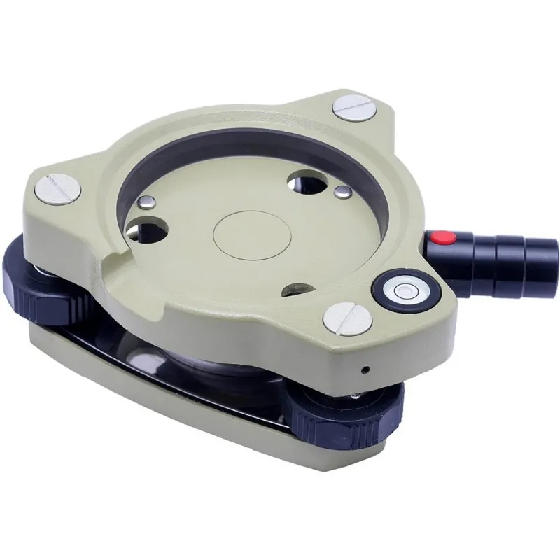 AdirPro 705 Tribrach with Optical Plummet