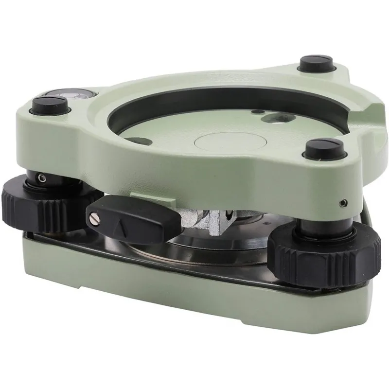 AdirPro 705 Tribrach with Optical Plummet