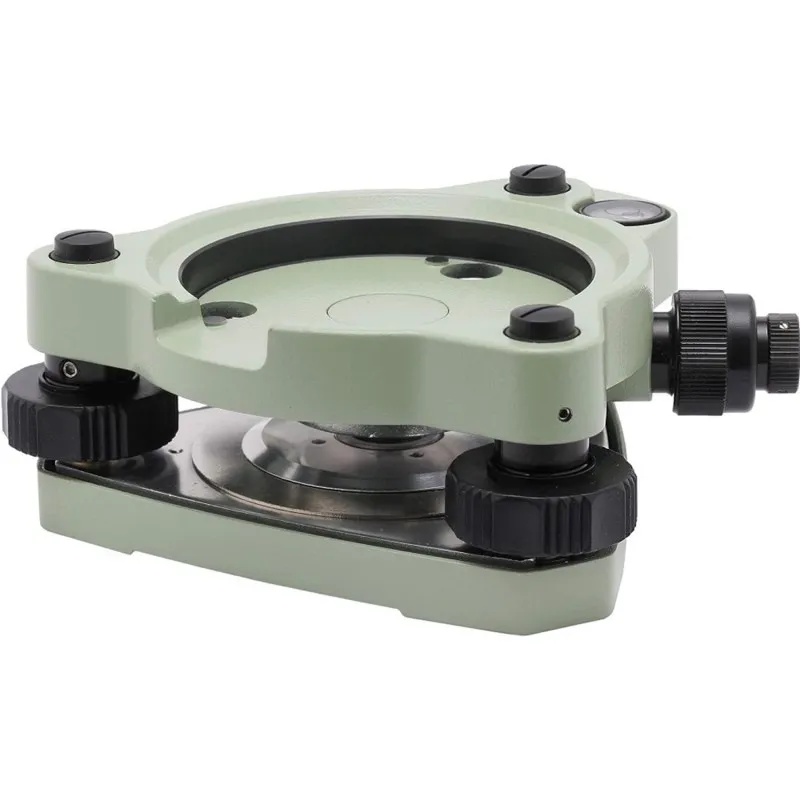 AdirPro 705 Tribrach with Optical Plummet