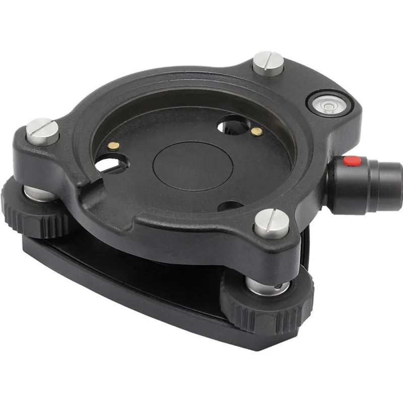 AdirPro 706 Tribrach with Laser