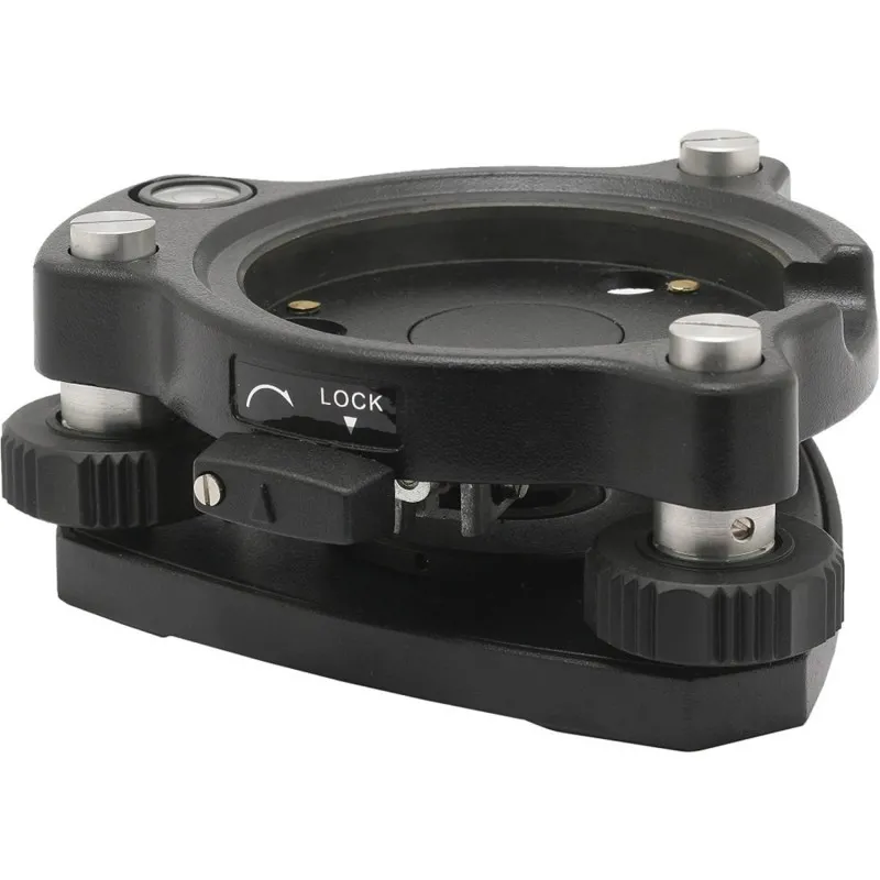 AdirPro 706 Tribrach with Laser