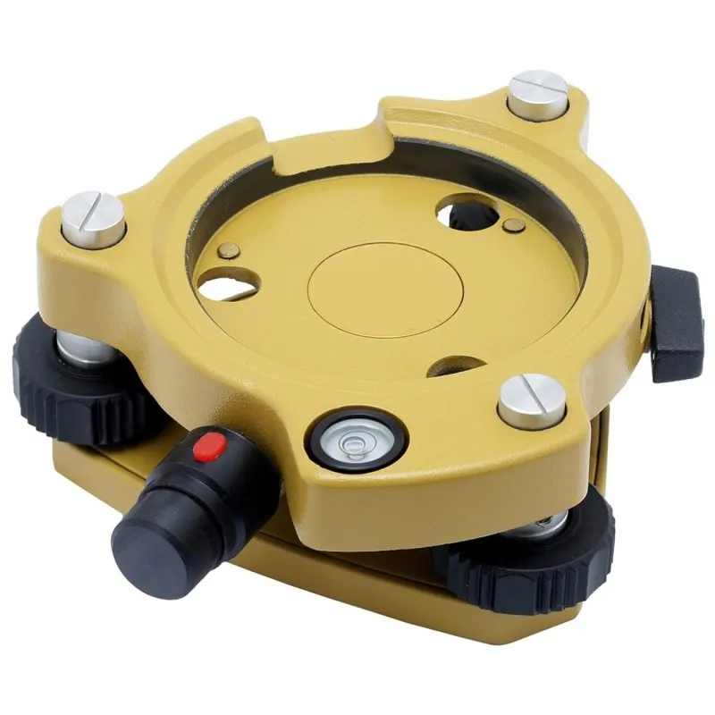 AdirPro 706 Tribrach with Laser