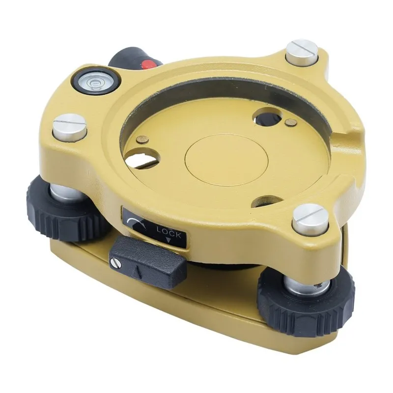 AdirPro 706 Tribrach with Laser