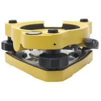 AdirPro 706 [706-02] Tribrach w/ Laser Yellow