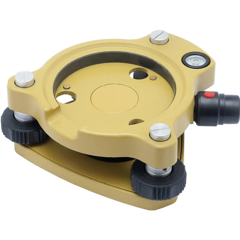 AdirPro 706 Tribrach with Laser