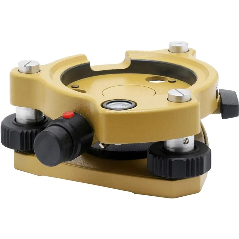 AdirPro 706 Tribrach with Laser