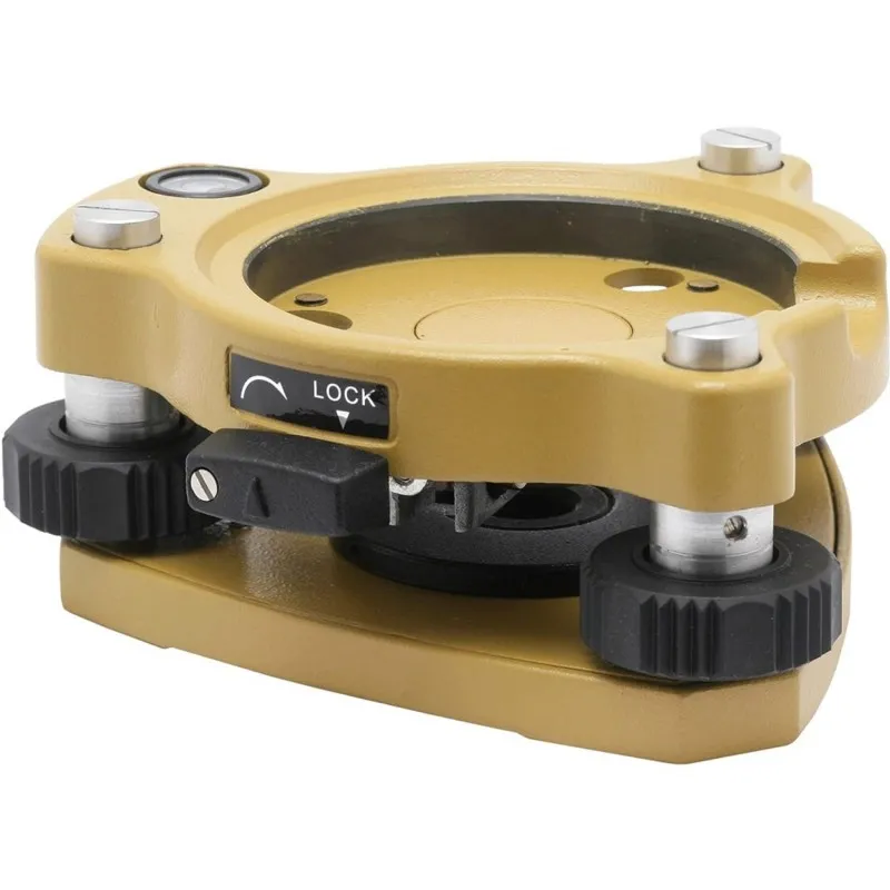 AdirPro 706 Tribrach with Laser