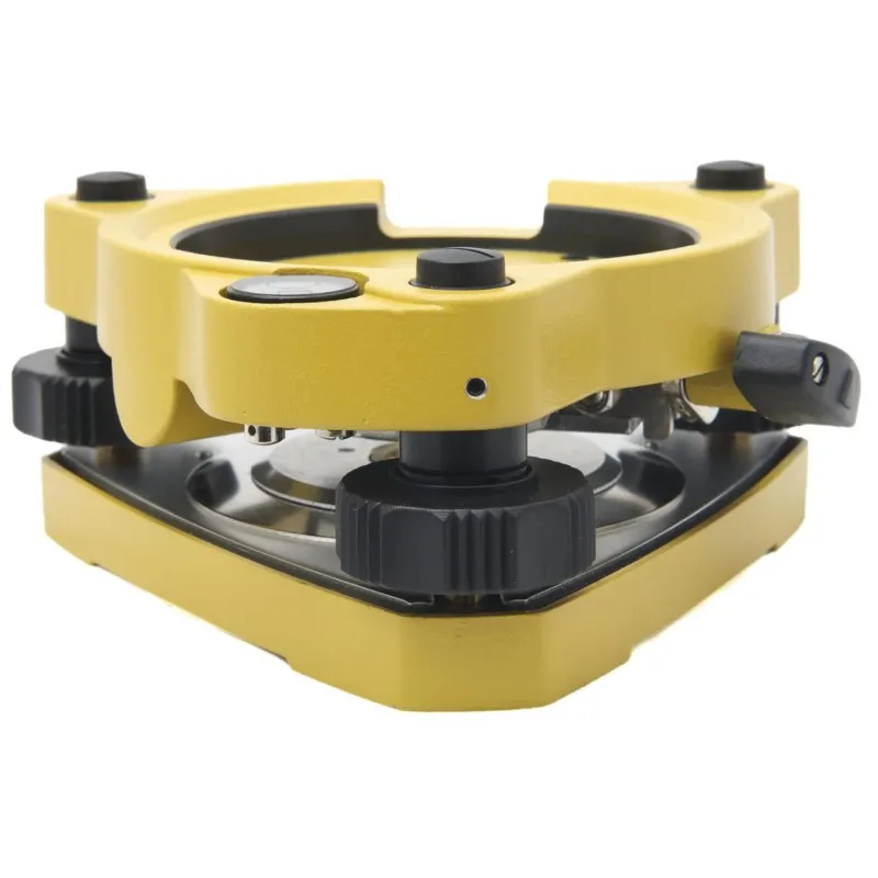 AdirPro 706 Tribrach with Laser