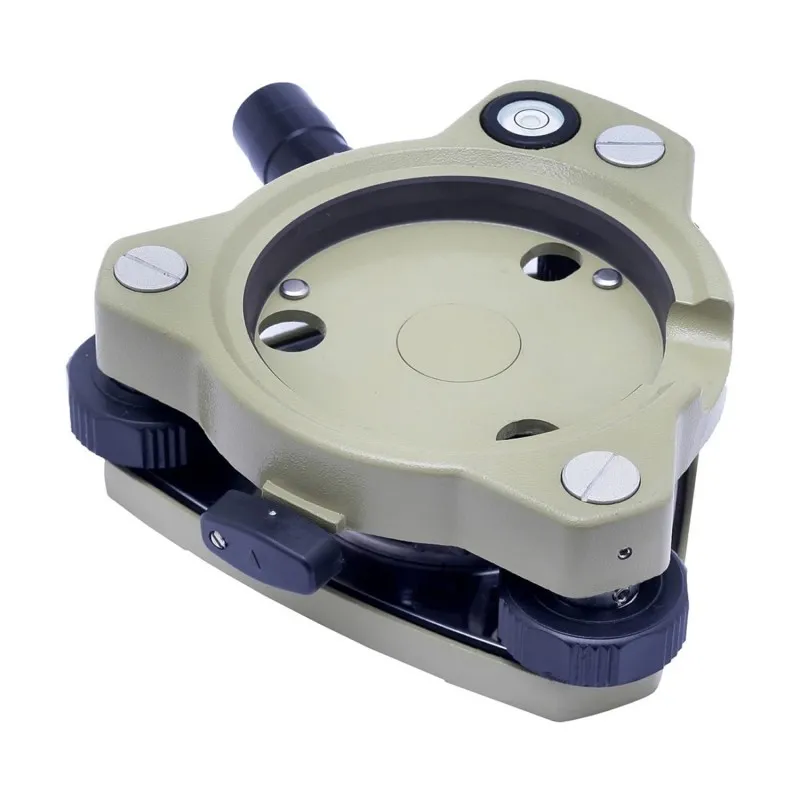 AdirPro 706 Tribrach with Laser