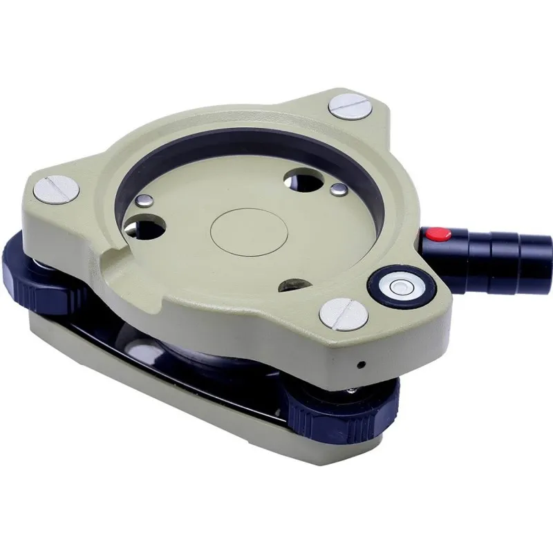 AdirPro 706 Tribrach with Laser