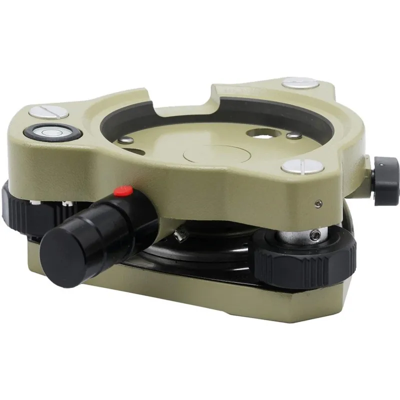 AdirPro 706 Tribrach with Laser