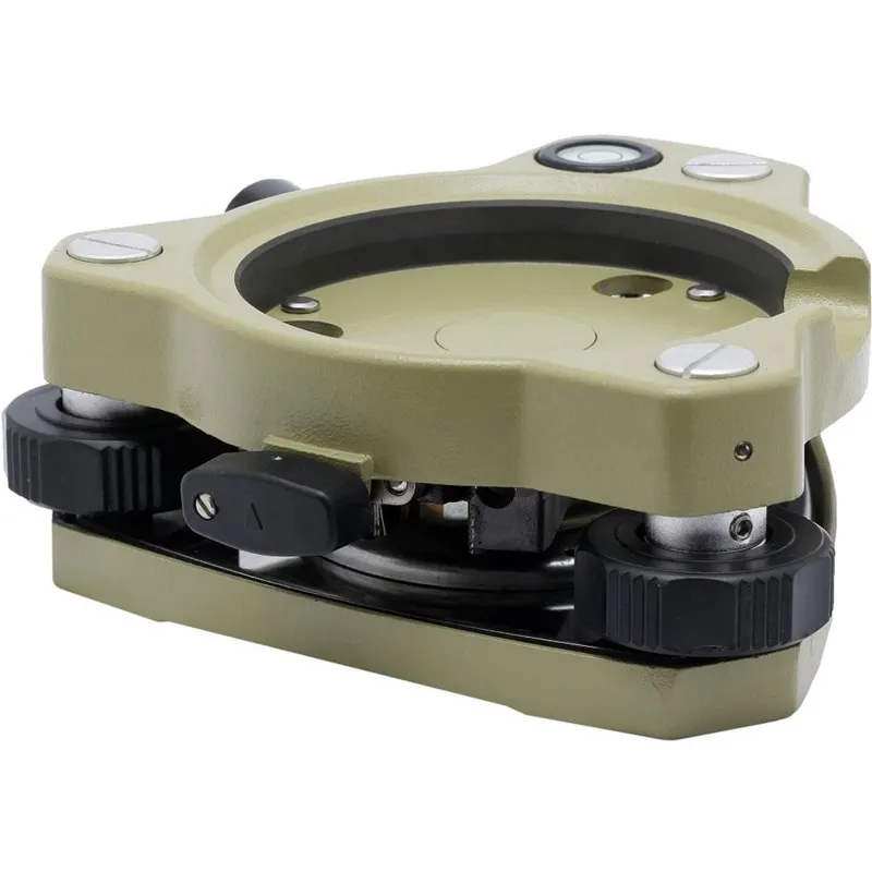 AdirPro 706 Tribrach with Laser