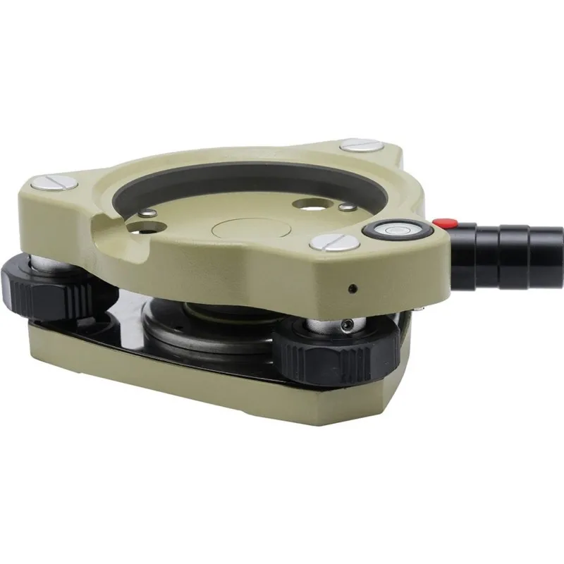 AdirPro 706 Tribrach with Laser