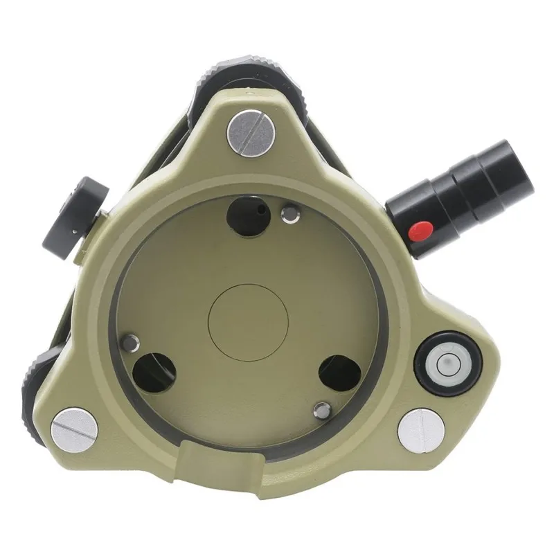 AdirPro 706 Tribrach with Laser