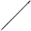 AdirPro 711 [711-38] 2-Meter Carbon Fiber Snap Lock Rover Rod with Outer GT Graduations
