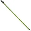 AdirPro 711 2M Carbon Fiber 3 Position Snap Lock Rover Rod-External Graduations-10ths/100ths