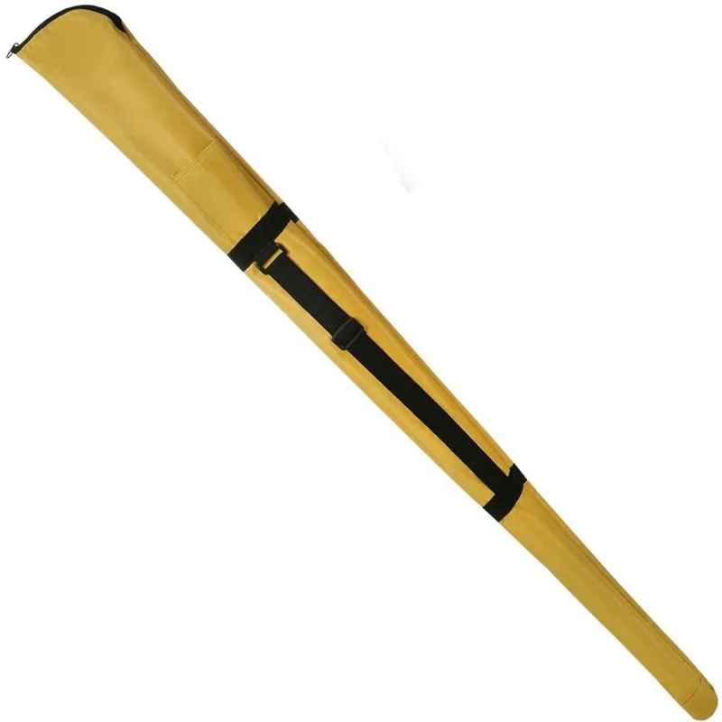 AdirPro 711 [711-42] 8.5' Telescopic Carbon Fiber Rover Rod - Fixed Adapter