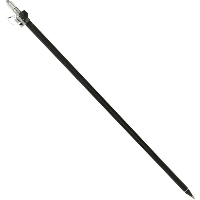 AdirPro 711 [711-42] 8.5' Telescopic Carbon Fiber Rover Rod - Fixed Adapter