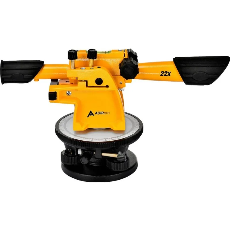 AdirPro 71422 [714-22]  Speed Line Transit Level, 22x