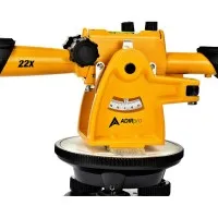 AdirPro 71422 [714-22]  Speed Line Transit Level, 22x