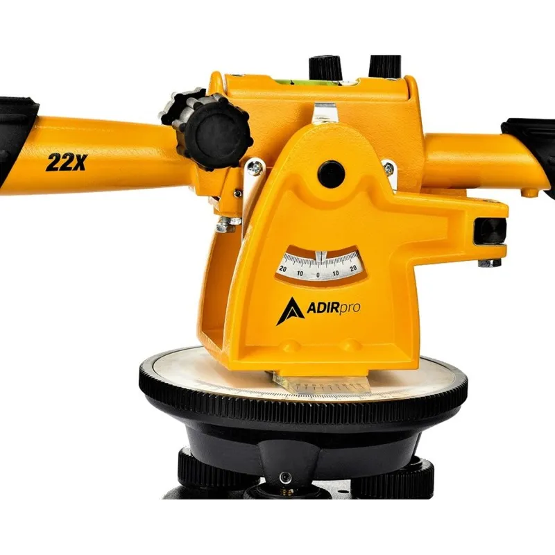 AdirPro 71422 [714-22]  Speed Line Transit Level, 22x