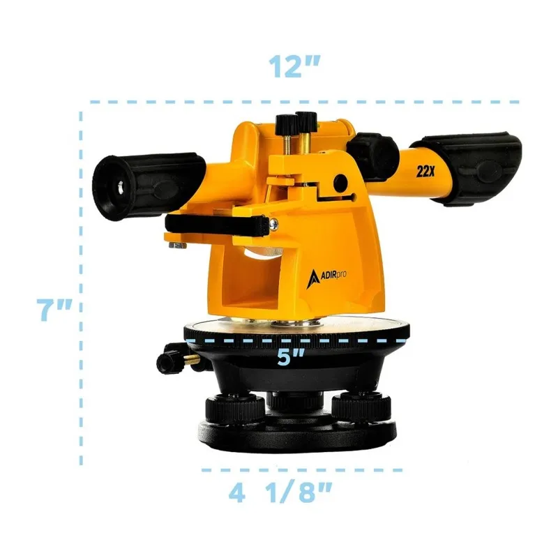AdirPro 71422 [714-22]  Speed Line Transit Level, 22x